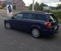 Синий Опель Астра, объемом двигателя 1.7 л и пробегом 290 тыс. км за 5799 $, фото 2 на Automoto.ua