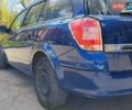 Синий Опель Астра, объемом двигателя 1.8 л и пробегом 200 тыс. км за 5950 $, фото 12 на Automoto.ua