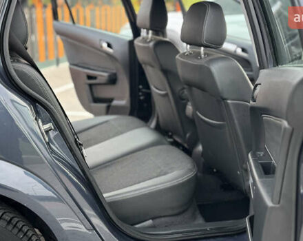 Синій Опель Астра, об'ємом двигуна 1.6 л та пробігом 182 тис. км за 6400 $, фото 28 на Automoto.ua