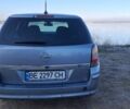 Синий Опель Астра, объемом двигателя 1.7 л и пробегом 253 тыс. км за 5300 $, фото 1 на Automoto.ua