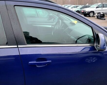 Опель Астра 2010 у Харкові на Automoto.ua Синій Опель Астра, об'ємом двигуна 17 л та пробігом 265 тис. км за 6150 $, фото 9 на Automoto.ua