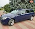 Синий Опель Астра, объемом двигателя 1.7 л и пробегом 270 тыс. км за 6300 $, фото 8 на Automoto.ua