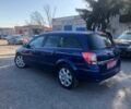 Синий Опель Астра, объемом двигателя 1.6 л и пробегом 173 тыс. км за 6400 $, фото 14 на Automoto.ua
