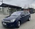Опель Астра 2010 в Дунаевцах на Automoto.ua Синий Опель Астра, объемом двигателя 1.7 л и пробегом 190 тыс. км за 6500 $, фото 7 на Automoto.ua