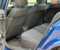 Синий Опель Астра, объемом двигателя 1.8 л и пробегом 175 тыс. км за 6200 $, фото 77 на Automoto.ua