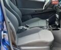 Синий Опель Астра, объемом двигателя 1.8 л и пробегом 175 тыс. км за 6200 $, фото 66 на Automoto.ua