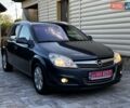 Синий Опель Астра, объемом двигателя 1.6 л и пробегом 183 тыс. км за 5800 $, фото 4 на Automoto.ua