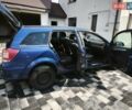 Опель Астра 2010 в Изяслве на Automoto.ua Синий Опель Астра, объемом двигателя 1.7 л и пробегом 262 тыс. км за 5000 $, фото 19 на Automoto.ua