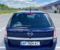 Синий Опель Астра, объемом двигателя 1.8 л и пробегом 193 тыс. км за 7000 $, фото 2 на Automoto.ua