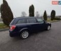 Синій Опель Астра, об'ємом двигуна 1.7 л та пробігом 281 тис. км за 5700 $, фото 8 на Automoto.ua