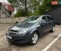 Синий Опель Астра, объемом двигателя 1.6 л и пробегом 199 тыс. км за 5400 $, фото 1 на Automoto.ua