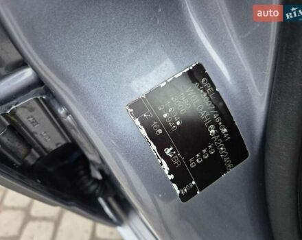 Синій Опель Астра, об'ємом двигуна 1.6 л та пробігом 208 тис. км за 5650 $, фото 73 на Automoto.ua