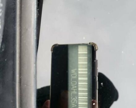 Синий Опель Астра, объемом двигателя 1.6 л и пробегом 197 тыс. км за 5200 $, фото 6 на Automoto.ua