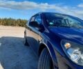 Синий Опель Астра, объемом двигателя 1.7 л и пробегом 345 тыс. км за 5500 $, фото 1 на Automoto.ua