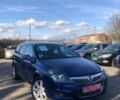 Синий Опель Астра, объемом двигателя 1.6 л и пробегом 173 тыс. км за 6400 $, фото 2 на Automoto.ua