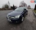 Синій Опель Астра, об'ємом двигуна 1.7 л та пробігом 281 тис. км за 5700 $, фото 3 на Automoto.ua