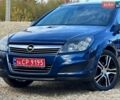 Синий Опель Астра, объемом двигателя 1.8 л и пробегом 175 тыс. км за 6200 $, фото 17 на Automoto.ua