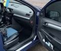 Синий Опель Астра, объемом двигателя 1.6 л и пробегом 355 тыс. км за 5200 $, фото 5 на Automoto.ua