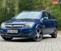 Синій Опель Астра, об'ємом двигуна 1.8 л та пробігом 175 тис. км за 6250 $, фото 15 на Automoto.ua