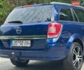 Синий Опель Астра, объемом двигателя 1.8 л и пробегом 175 тыс. км за 6250 $, фото 46 на Automoto.ua