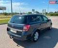 Синій Опель Астра, об'ємом двигуна 1.6 л та пробігом 257 тис. км за 5700 $, фото 7 на Automoto.ua