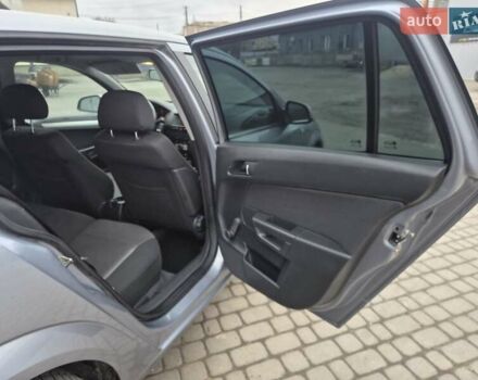 Синій Опель Астра, об'ємом двигуна 1.6 л та пробігом 208 тис. км за 5650 $, фото 65 на Automoto.ua