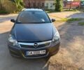 Синий Опель Астра, объемом двигателя 1.25 л и пробегом 222 тыс. км за 5600 $, фото 1 на Automoto.ua
