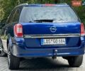 Синий Опель Астра, объемом двигателя 1.8 л и пробегом 175 тыс. км за 6250 $, фото 26 на Automoto.ua