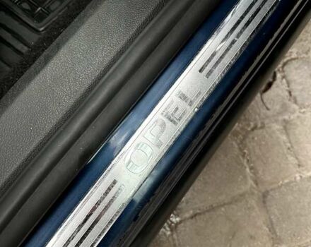 Синій Опель Астра, об'ємом двигуна 1.7 л та пробігом 253 тис. км за 7200 $, фото 14 на Automoto.ua