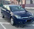 Синий Опель Астра, объемом двигателя 1.7 л и пробегом 232 тыс. км за 2600 $, фото 2 на Automoto.ua