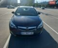 Синий Опель Астра, объемом двигателя 1.7 л и пробегом 234 тыс. км за 6800 $, фото 1 на Automoto.ua