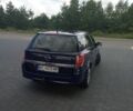 Синій Опель Астра, об'ємом двигуна 0 л та пробігом 1 тис. км за 6200 $, фото 4 на Automoto.ua