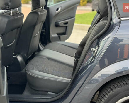 Синій Опель Астра, об'ємом двигуна 1.6 л та пробігом 182 тис. км за 6400 $, фото 23 на Automoto.ua