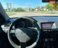 Синій Опель Астра, об'ємом двигуна 1.6 л та пробігом 257 тис. км за 5700 $, фото 12 на Automoto.ua