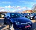 Синий Опель Астра, объемом двигателя 1.6 л и пробегом 173 тыс. км за 6400 $, фото 2 на Automoto.ua