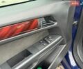 Синий Опель Астра, объемом двигателя 1.7 л и пробегом 259 тыс. км за 5499 $, фото 10 на Automoto.ua