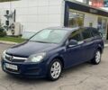Синий Опель Астра, объемом двигателя 1.7 л и пробегом 259 тыс. км за 5499 $, фото 1 на Automoto.ua