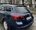Синій Опель Астра, об'ємом двигуна 1.7 л та пробігом 253 тис. км за 7200 $, фото 7 на Automoto.ua