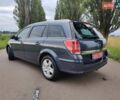 Синий Опель Астра, объемом двигателя 1.6 л и пробегом 212 тыс. км за 6200 $, фото 2 на Automoto.ua