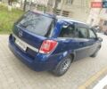Опель Астра 2010 в Косове на Automoto.ua Синий Опель Астра, объемом двигателя 1.3 л и пробегом 200 тыс. км за 5400 $, фото 5 на Automoto.ua