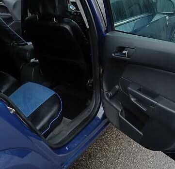 Синій Опель Астра, об'ємом двигуна 1.6 л та пробігом 355 тис. км за 5900 $, фото 8 на Automoto.ua