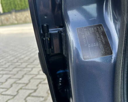 Синій Опель Астра, об'ємом двигуна 1.6 л та пробігом 173 тис. км за 6600 $, фото 59 на Automoto.ua