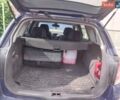 Синий Опель Астра, объемом двигателя 1.69 л и пробегом 279 тыс. км за 4600 $, фото 4 на Automoto.ua