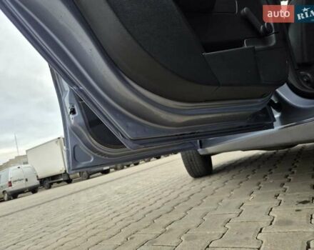 Синій Опель Астра, об'ємом двигуна 1.6 л та пробігом 208 тис. км за 5650 $, фото 31 на Automoto.ua