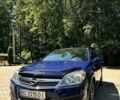 Синий Опель Астра, объемом двигателя 1.7 л и пробегом 270 тыс. км за 7100 $, фото 1 на Automoto.ua