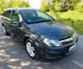 Синій Опель Астра, об'ємом двигуна 1.6 л та пробігом 200 тис. км за 5800 $, фото 1 на Automoto.ua