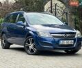 Синий Опель Астра, объемом двигателя 1.8 л и пробегом 175 тыс. км за 6250 $, фото 1 на Automoto.ua