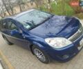 Опель Астра 2010 в Косове на Automoto.ua Синий Опель Астра, объемом двигателя 1.3 л и пробегом 200 тыс. км за 5400 $, фото 1 на Automoto.ua