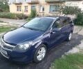 Опель Астра 2010 в Киеве на Automoto.ua Синий Опель Астра, объемом двигателя 1.3 л и пробегом 292 тыс. км за 5050 $, фото 34 на Automoto.ua