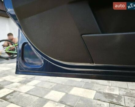 Опель Астра 2010 в Изяслве на Automoto.ua Синий Опель Астра, объемом двигателя 1.7 л и пробегом 262 тыс. км за 5000 $, фото 3 на Automoto.ua